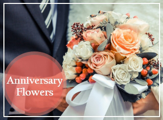 Anniversary Flower Delivery Kuwait