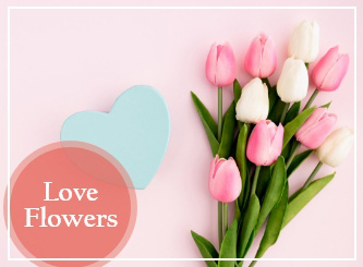 Love Flower Delivery Kuwait