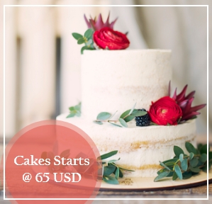 Cakes Delivery Kuwait
