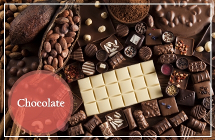 Chocolates Delivery Kuwait