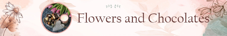 Flowers and Chocolates Kuwait