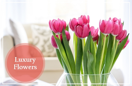 Luxury Flowers Delivery Kuwait