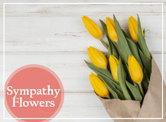 Sympathy Flower Delivery Kuwait