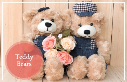 Teddy Delivery Kuwait