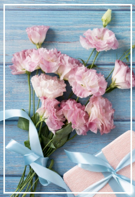 Birthday Flowers