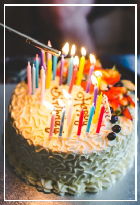 Cakes