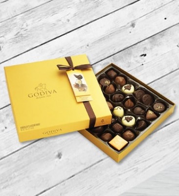 Godiva - 250 gms