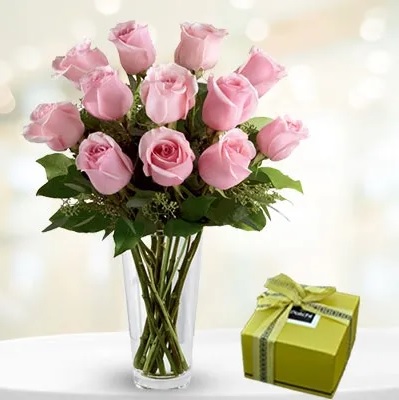 Patchi Pink